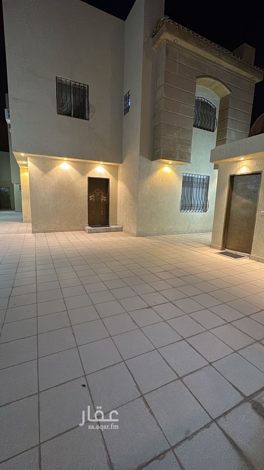 6 bedroom villa in Al Aqiq, Riyadh 7