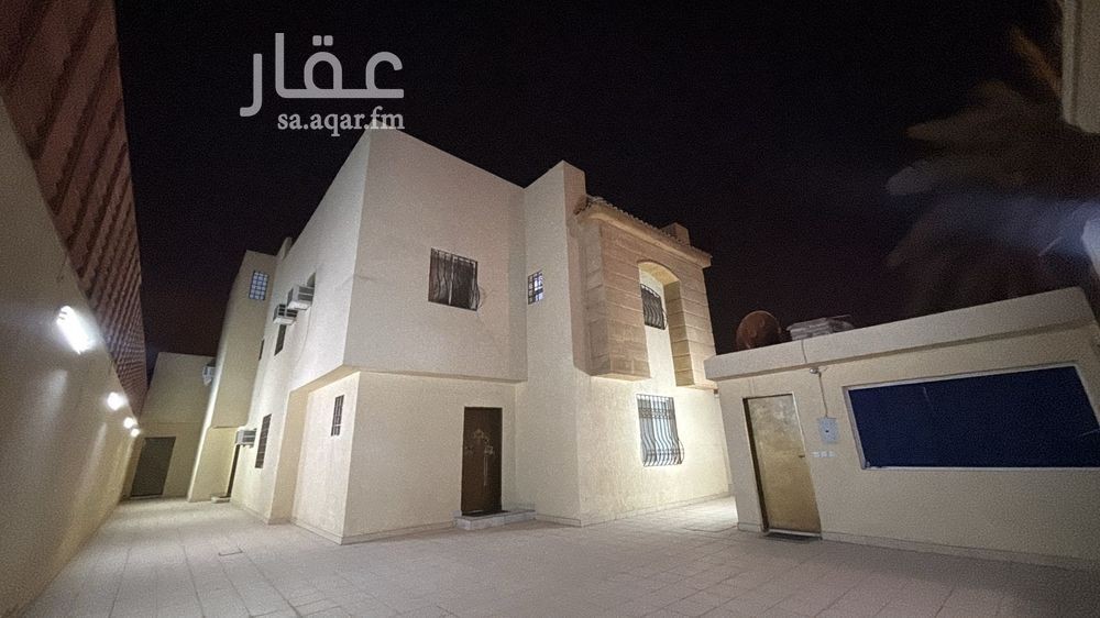 6 bedroom villa in Al Aqiq, Riyadh 5