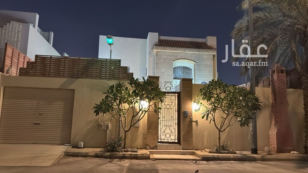 6 bedroom villa in Al Aqiq, Riyadh 8