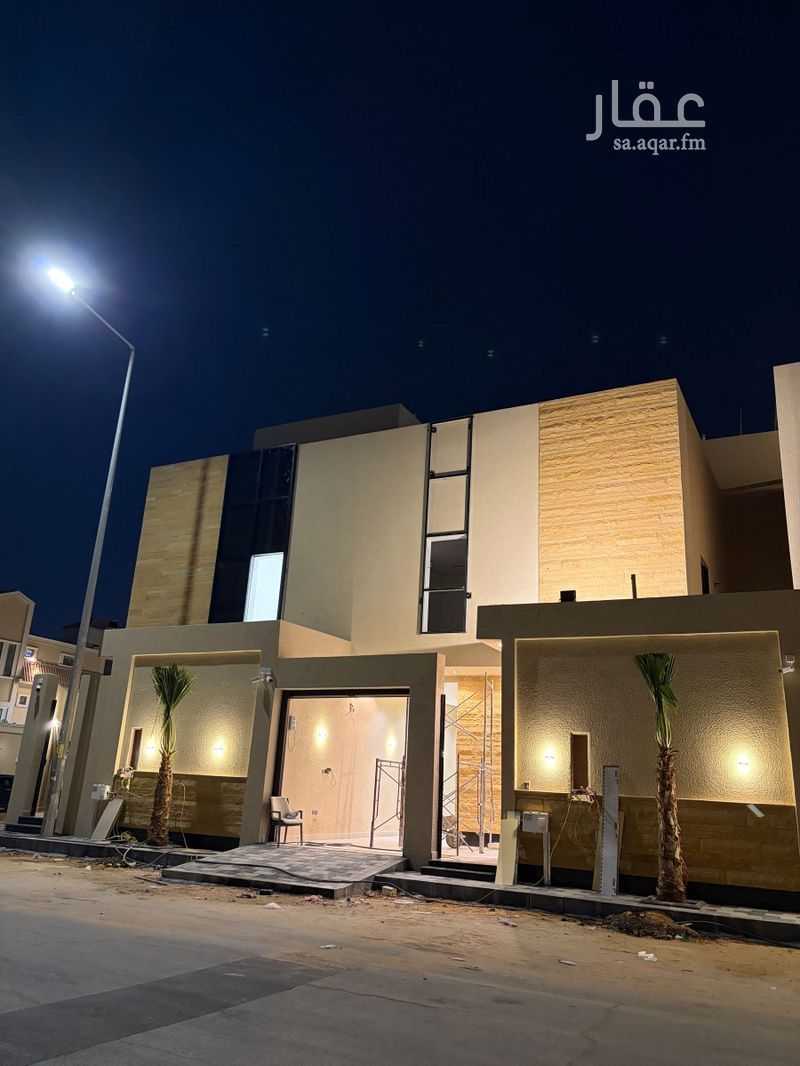 5 bedroom villa in Al Manar, Riyadh