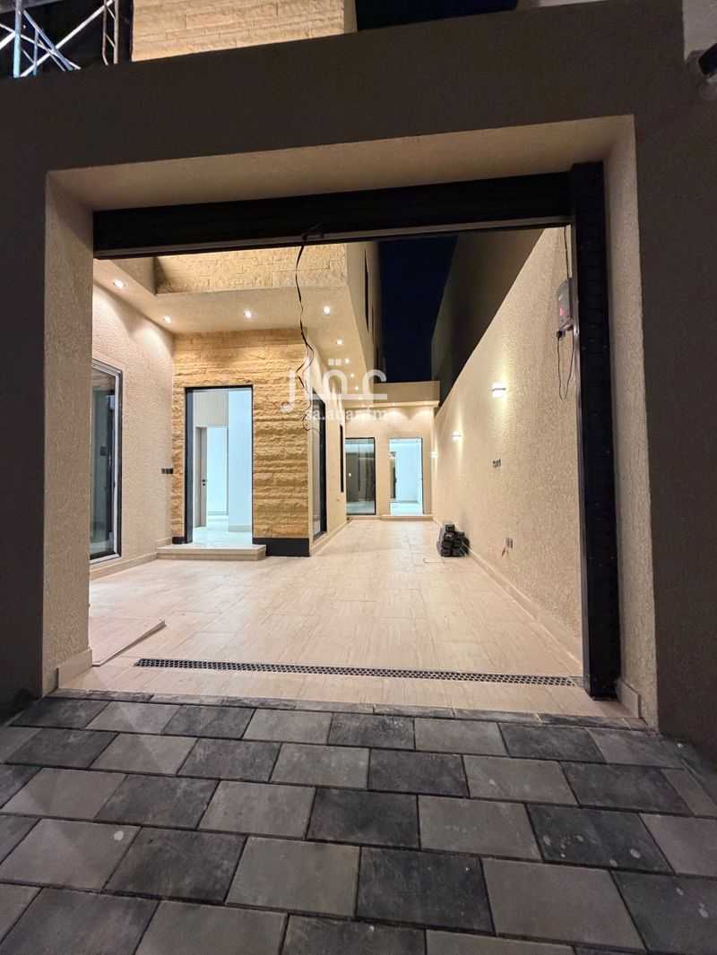 5 bedroom villa in Al Manar, Riyadh 2