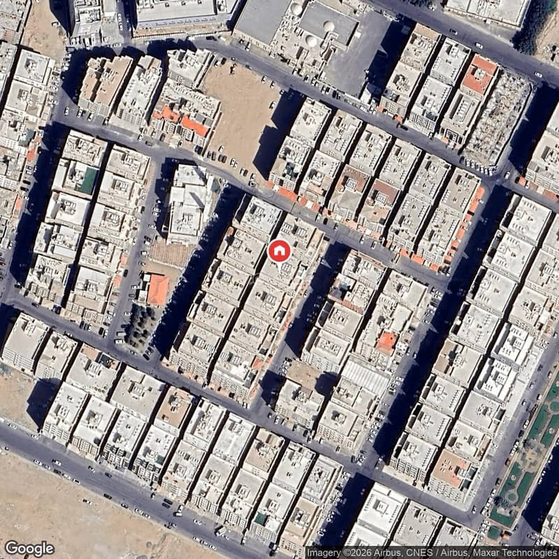3 bedroom apartment in Al Rawabi, Jeddah 2