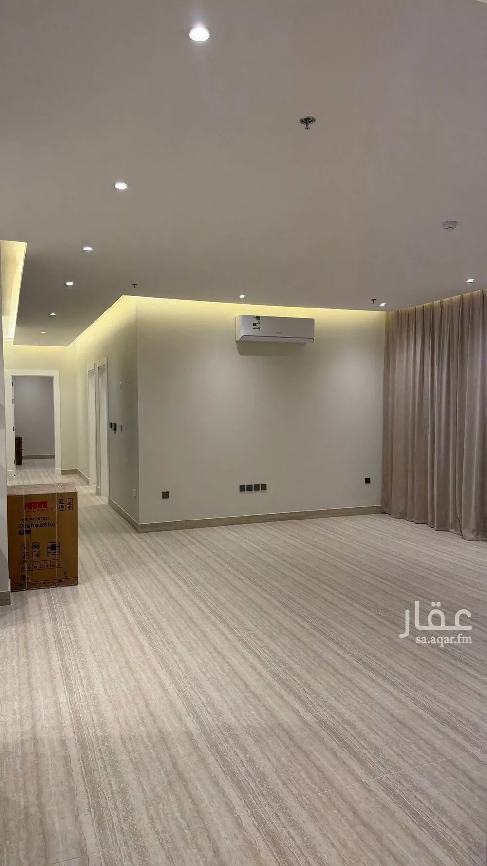 3 bedroom apartment in Al Rimal 13