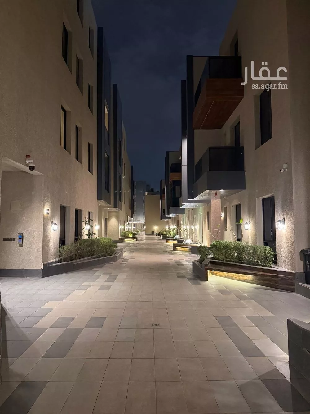 3 bedroom apartment in Al Rimal 16