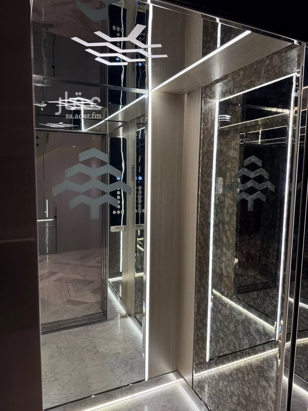3 bedroom apartment in Al Rimal 17