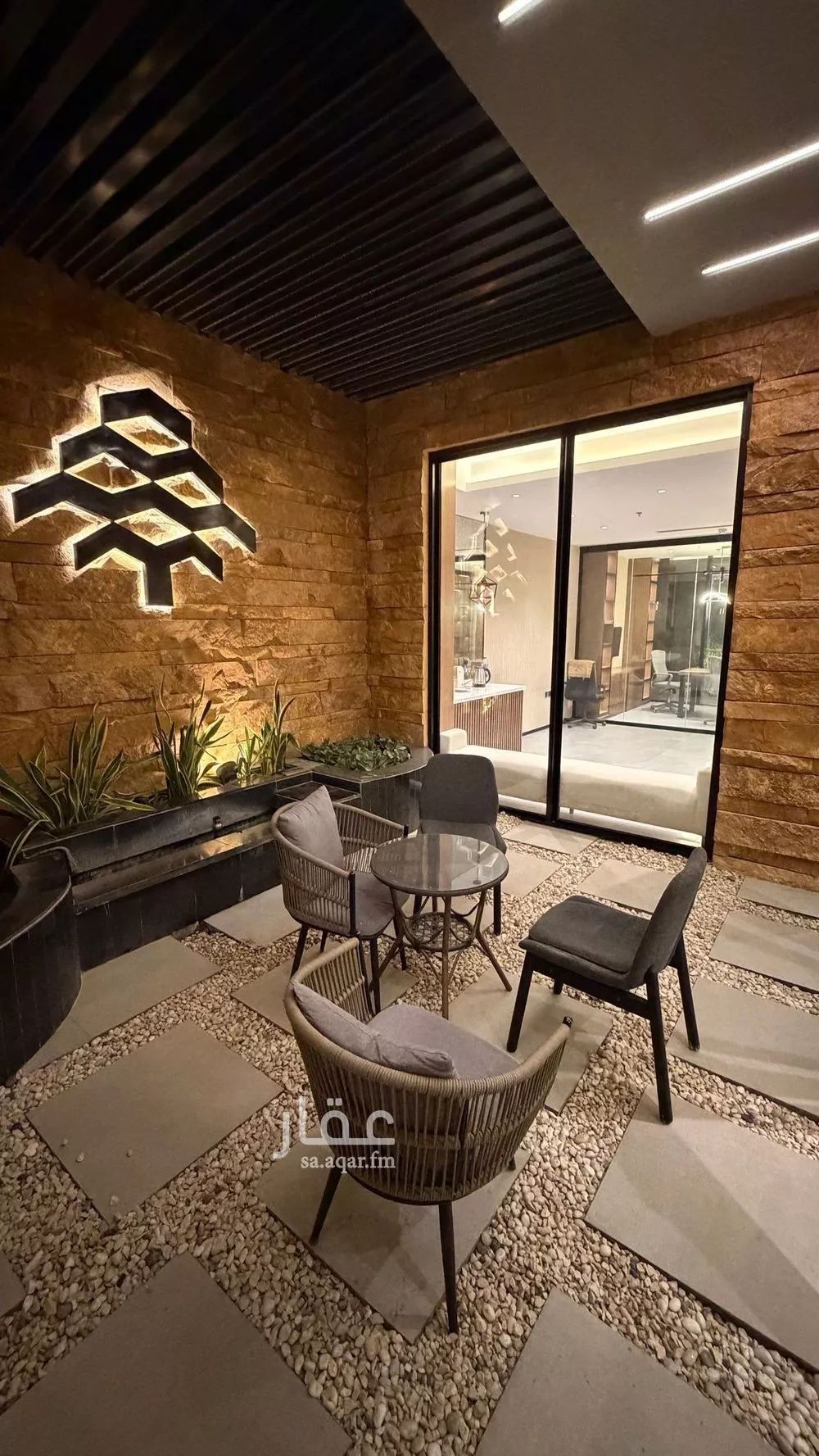 3 bedroom apartment in Al Rimal 18