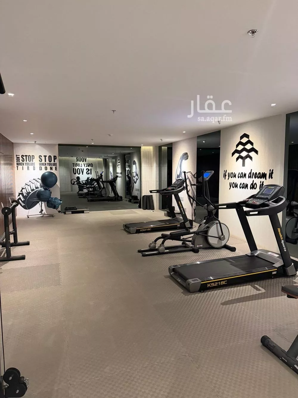 3 bedroom apartment in Al Rimal 19