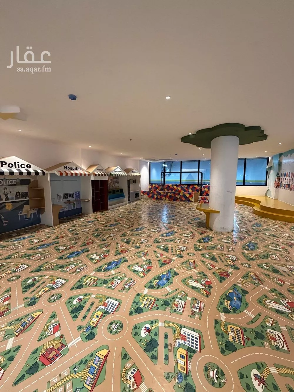 3 bedroom apartment in Al Rimal 22