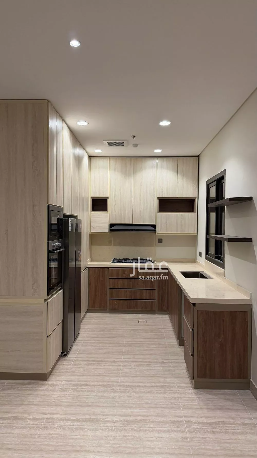 3 bedroom apartment in Al Rimal 6