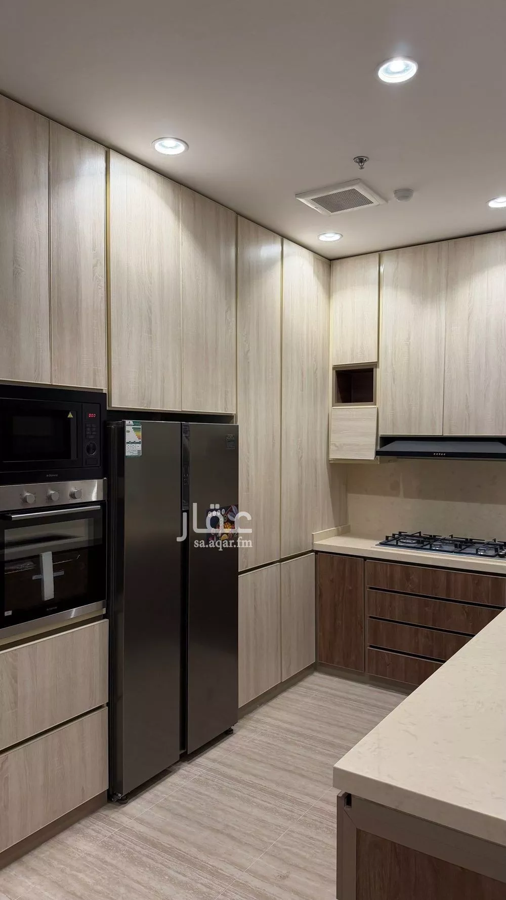 3 bedroom apartment in Al Rimal 8