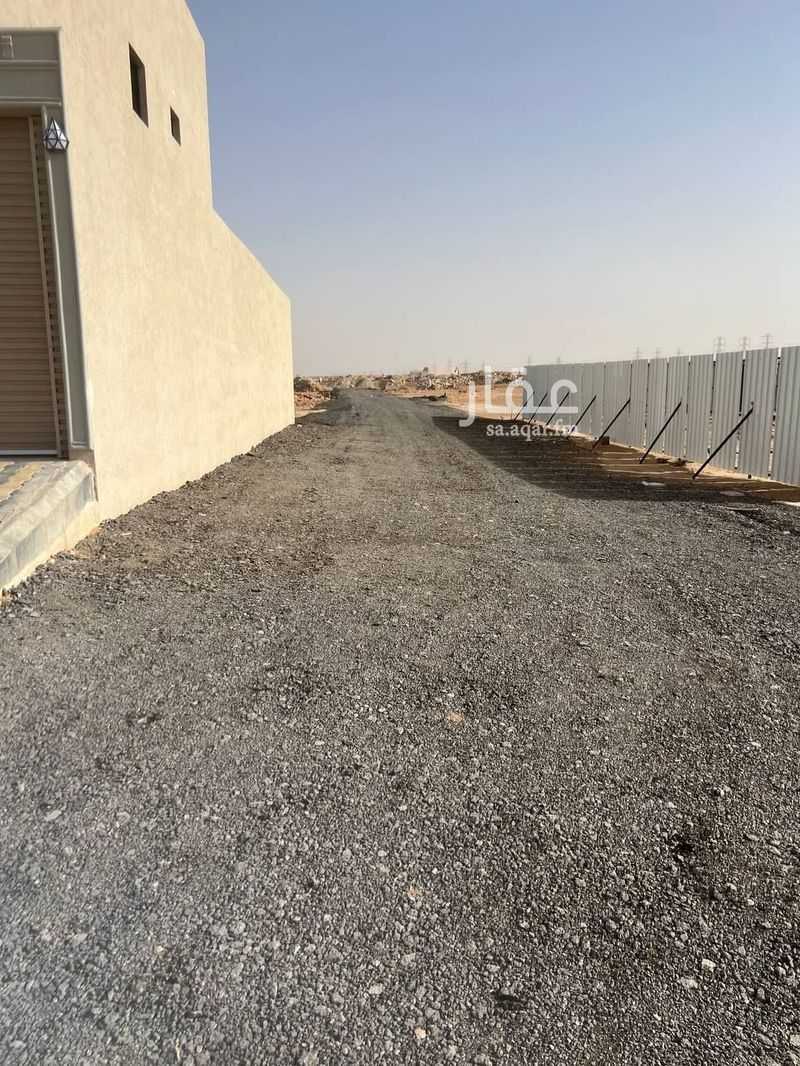 5 bedroom villa in Uraidh, Riyadh 22