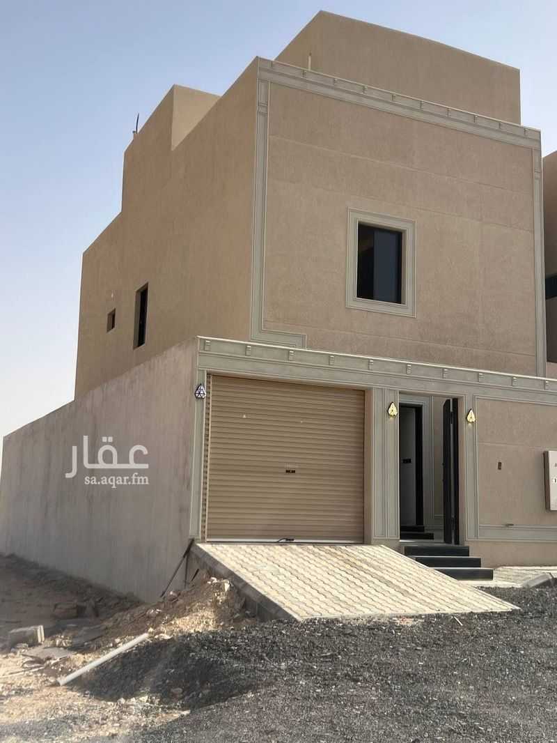 5 bedroom villa in Uraidh, Riyadh 10