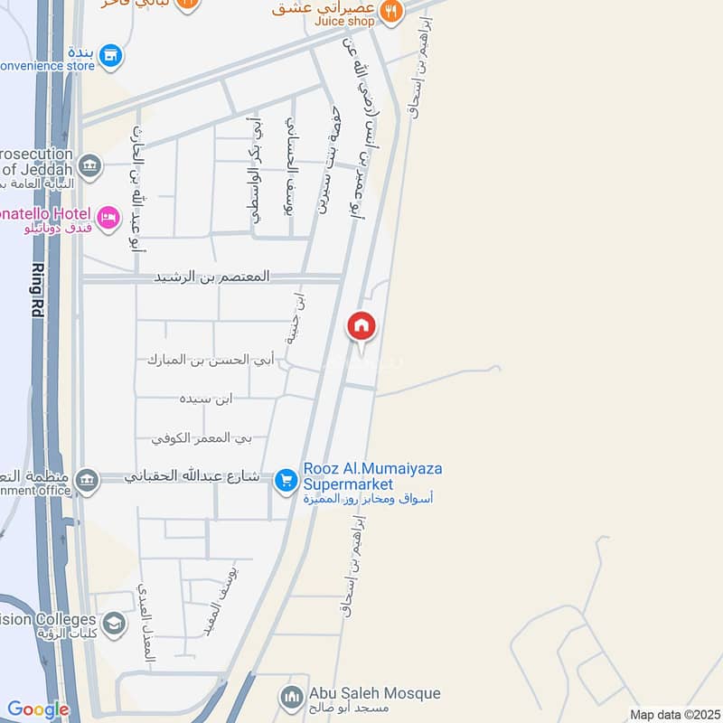 شقة  في بريمان، جدة 2