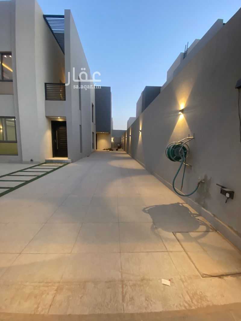 فيلا 4 غرف في عكاظ، الرياض 7