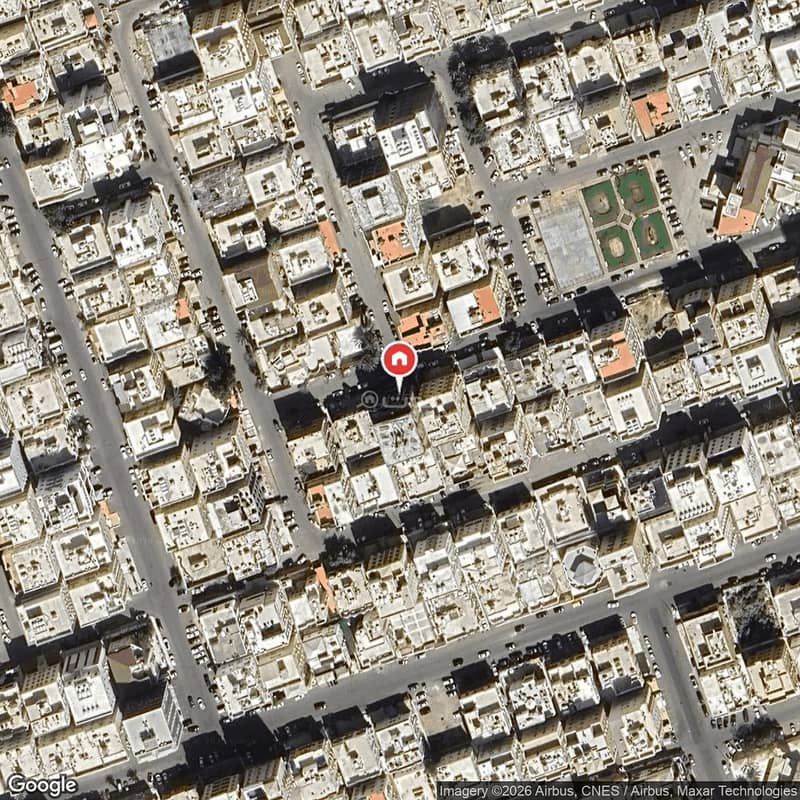 apartment in Al Naeem, Jeddah 5