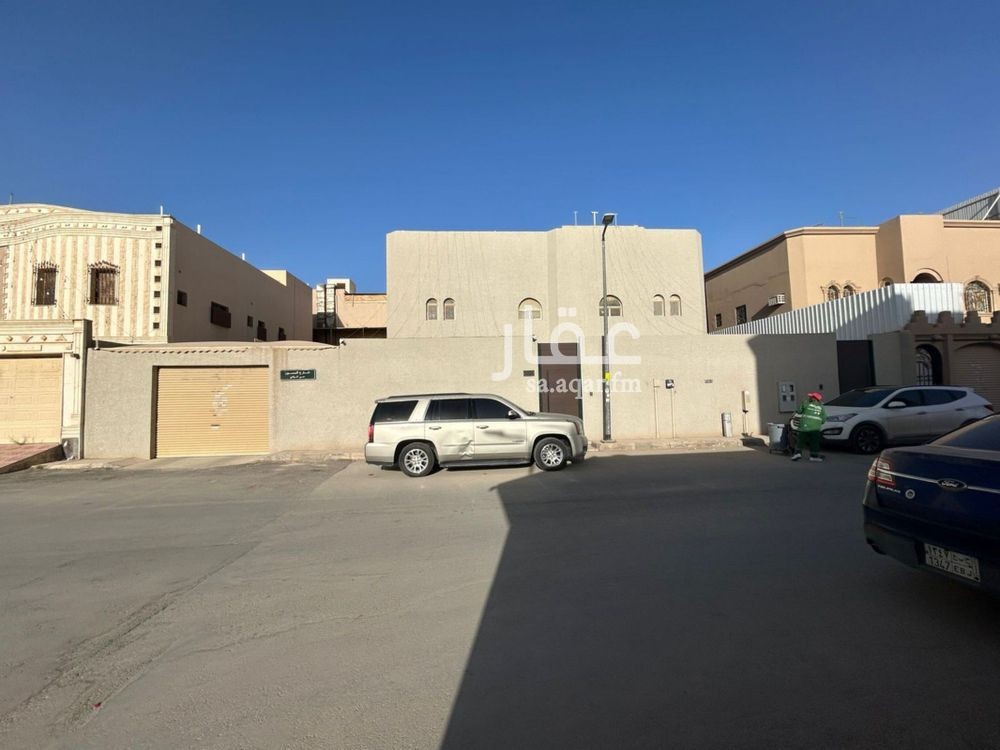 land in Al Wadi, Riyadh 2
