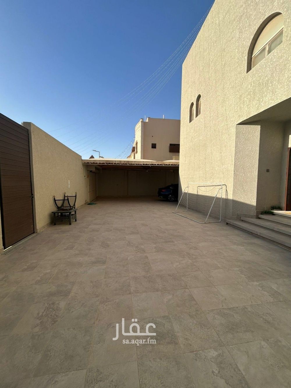 land in Al Wadi, Riyadh 6