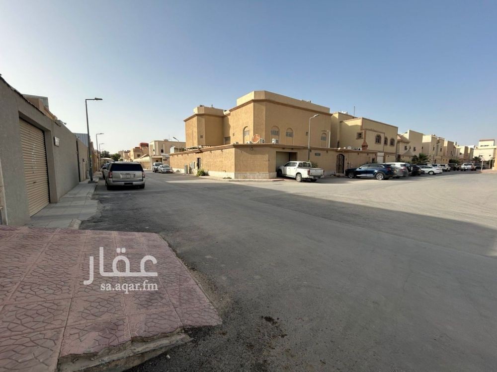 land in Al Wadi, Riyadh 3