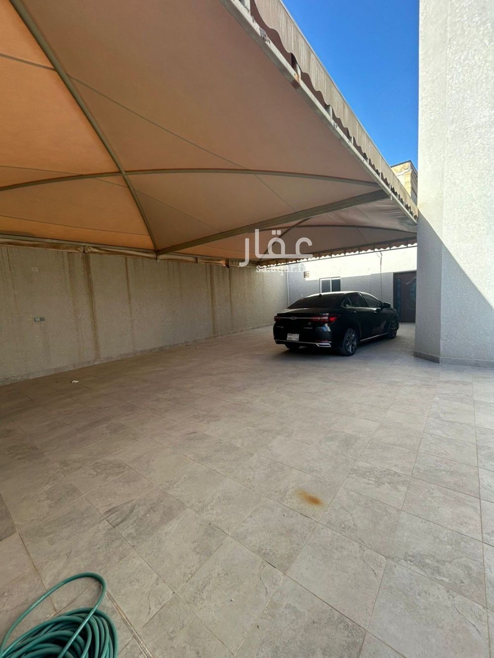 land in Al Wadi, Riyadh 9