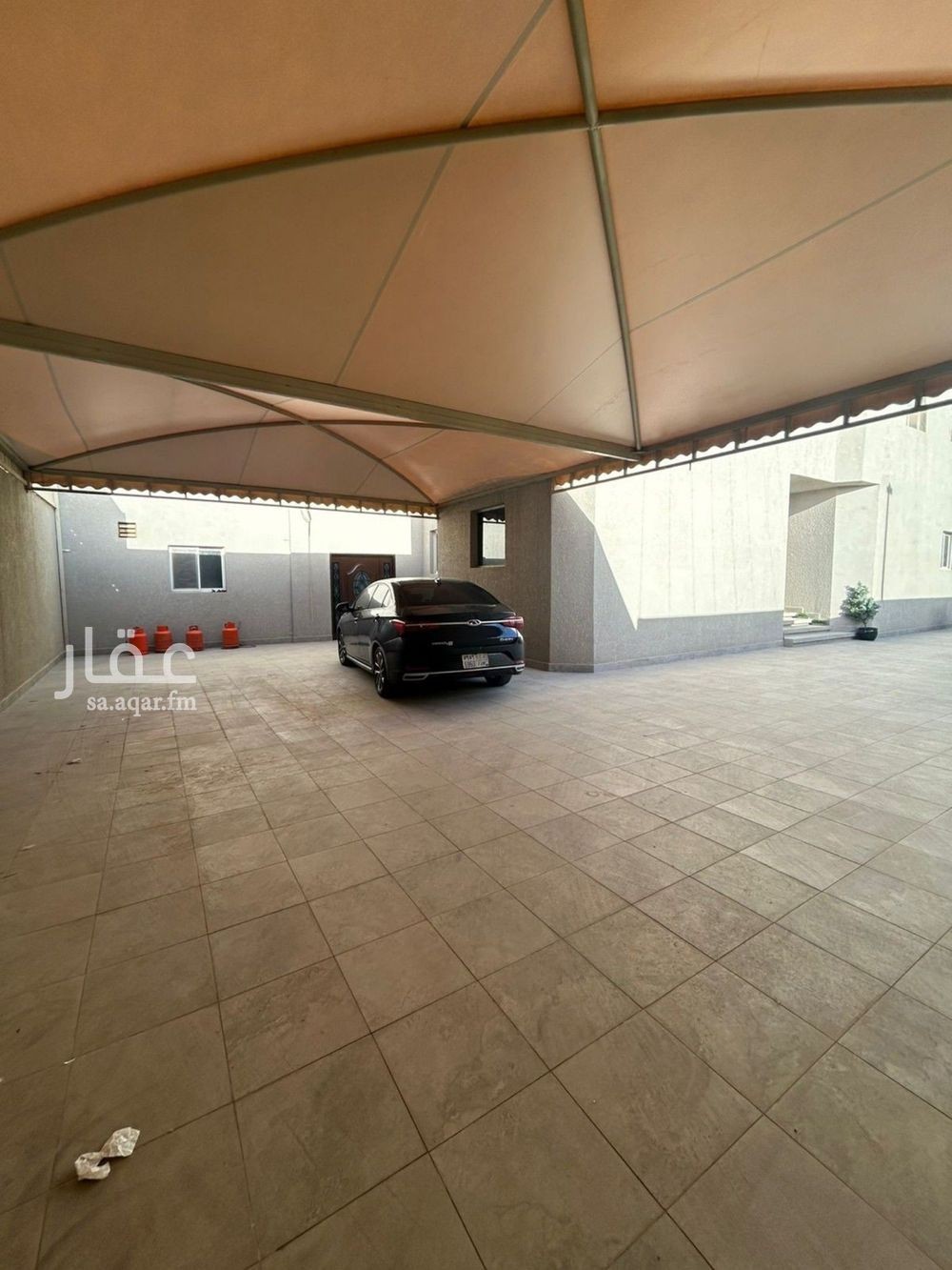 land in Al Wadi, Riyadh 4