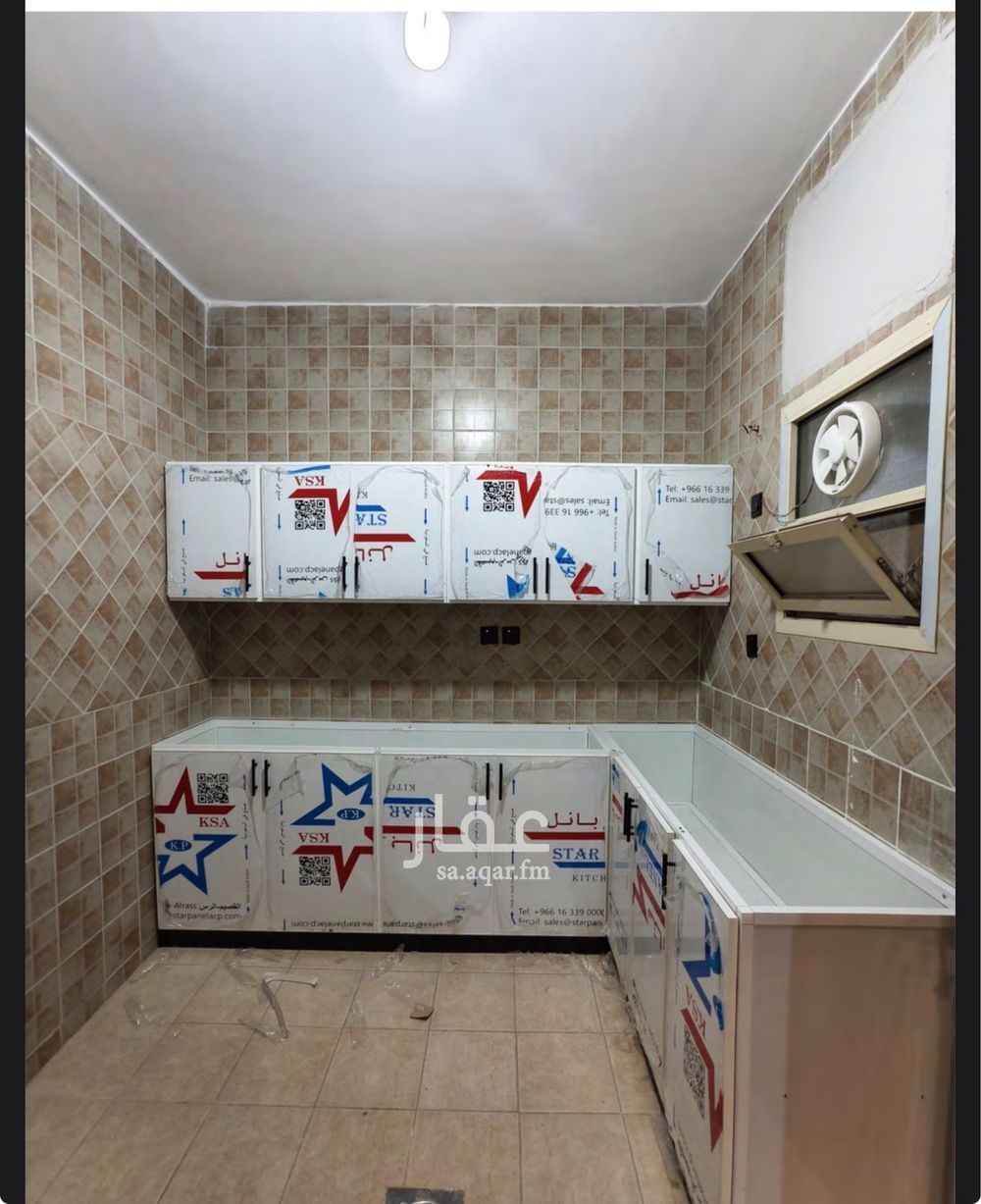 2 bedroom apartment in At Taawon, Riyadh 5