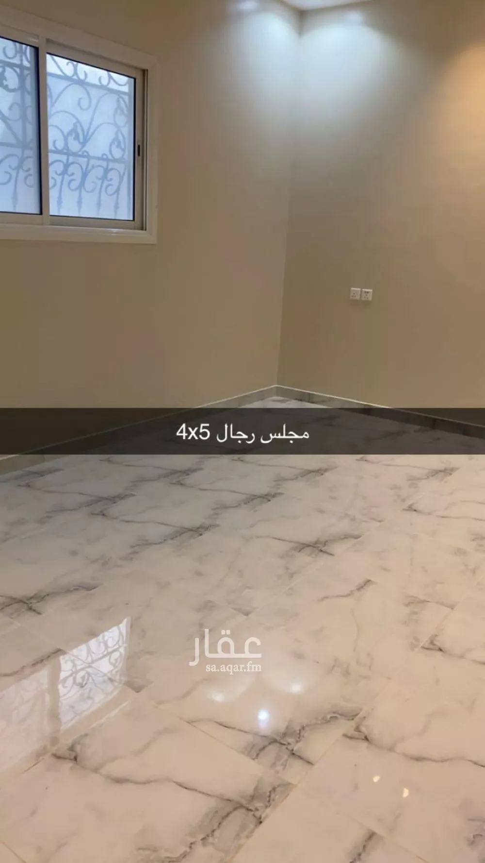 دور 4 غرف في المهدية 4