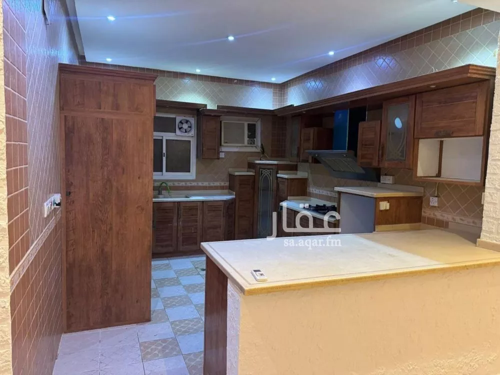 3 bedroom apartment in Qurtubah, Riyadh 2