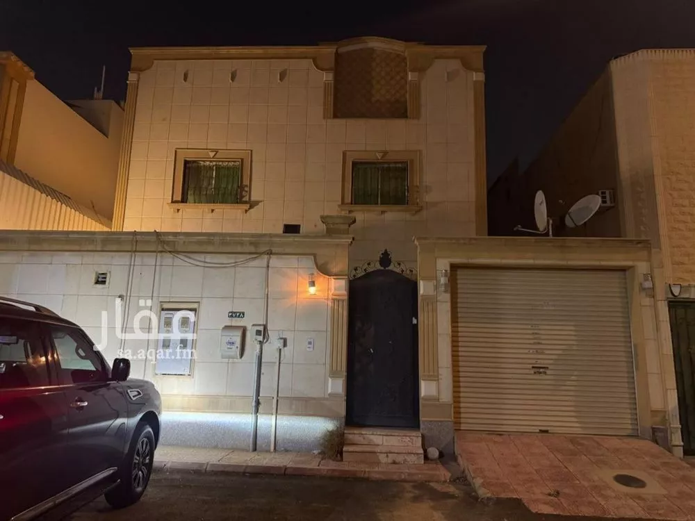 3 bedroom apartment in Qurtubah, Riyadh 16