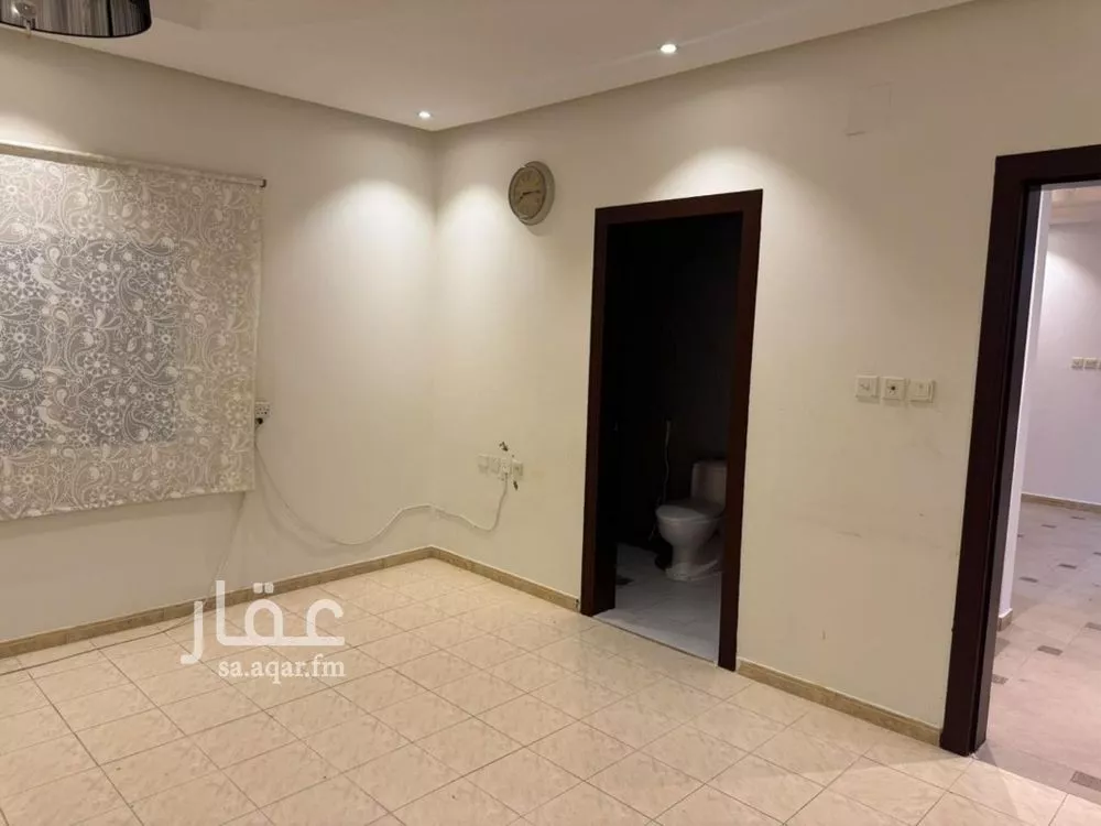 3 bedroom apartment in Qurtubah, Riyadh 15
