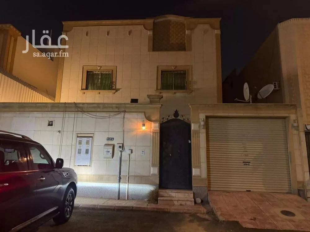 3 bedroom apartment in Qurtubah, Riyadh 17