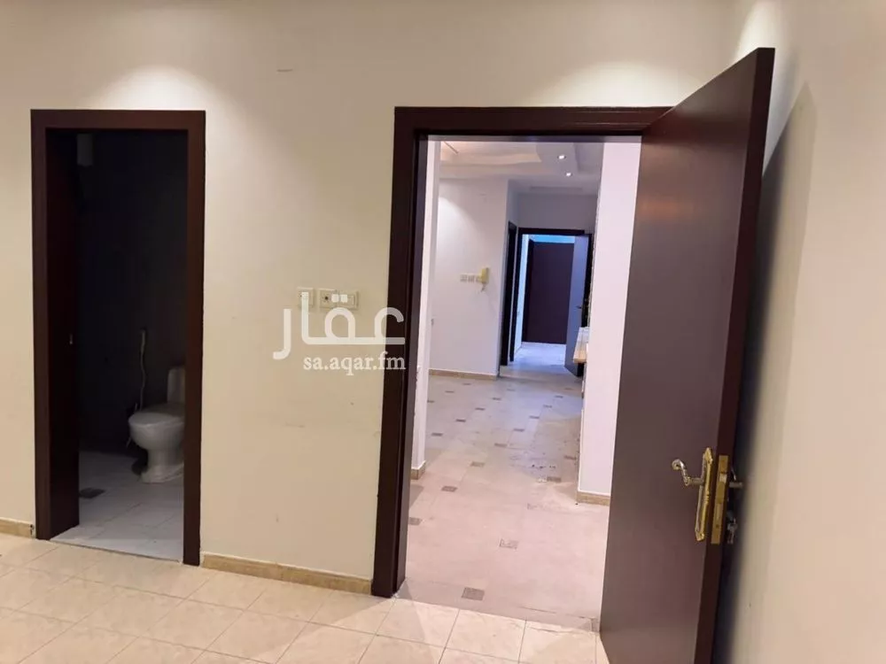 3 bedroom apartment in Qurtubah, Riyadh 6