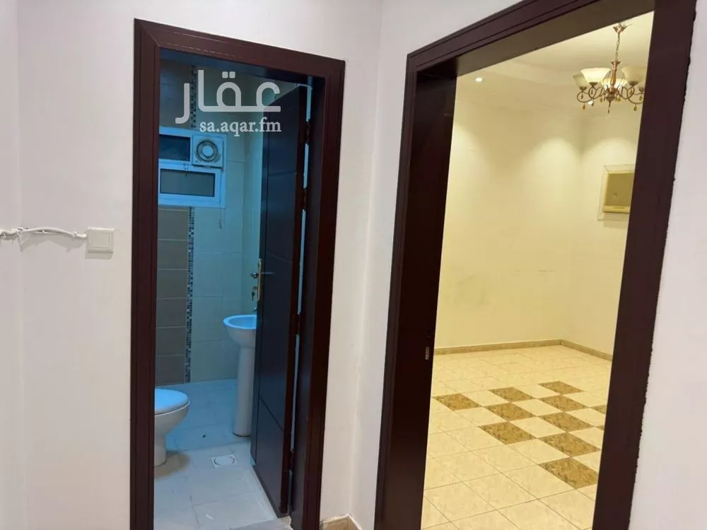 3 bedroom apartment in Qurtubah, Riyadh 3