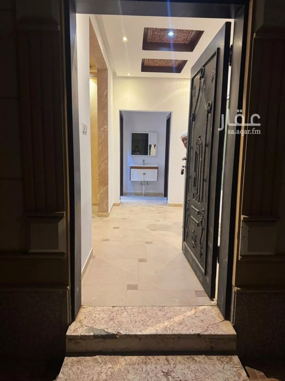 3 bedroom apartment in Qurtubah, Riyadh 13
