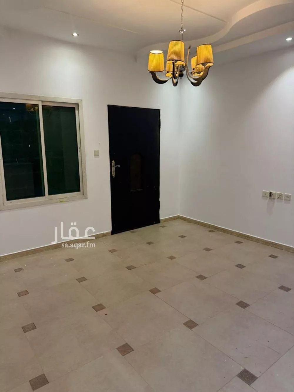 3 bedroom apartment in Qurtubah, Riyadh 11