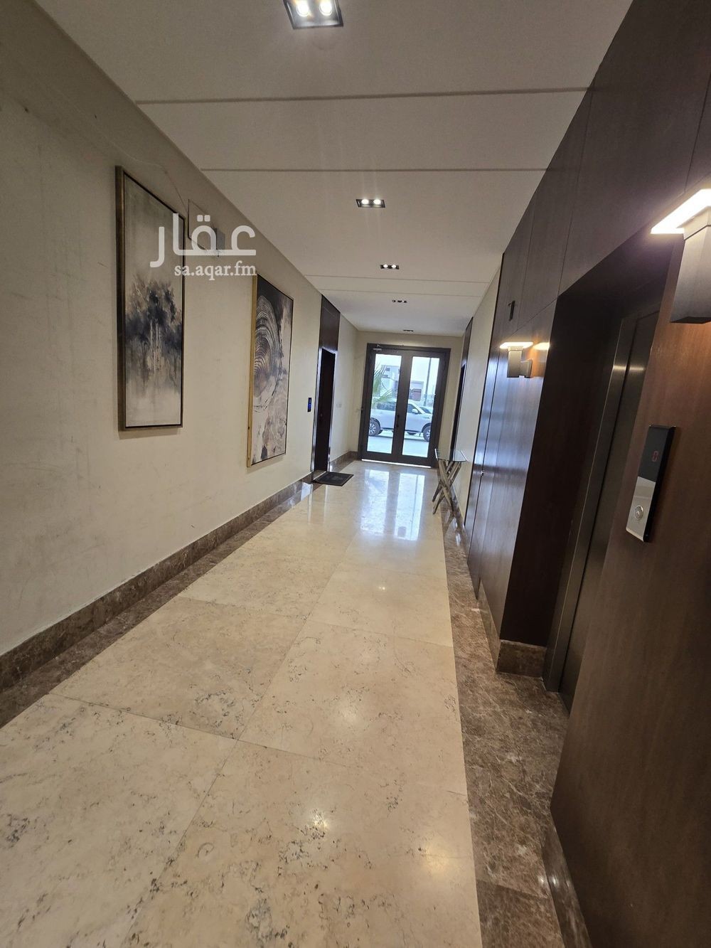 3 bedroom apartment in Al Nada, Riyadh 26