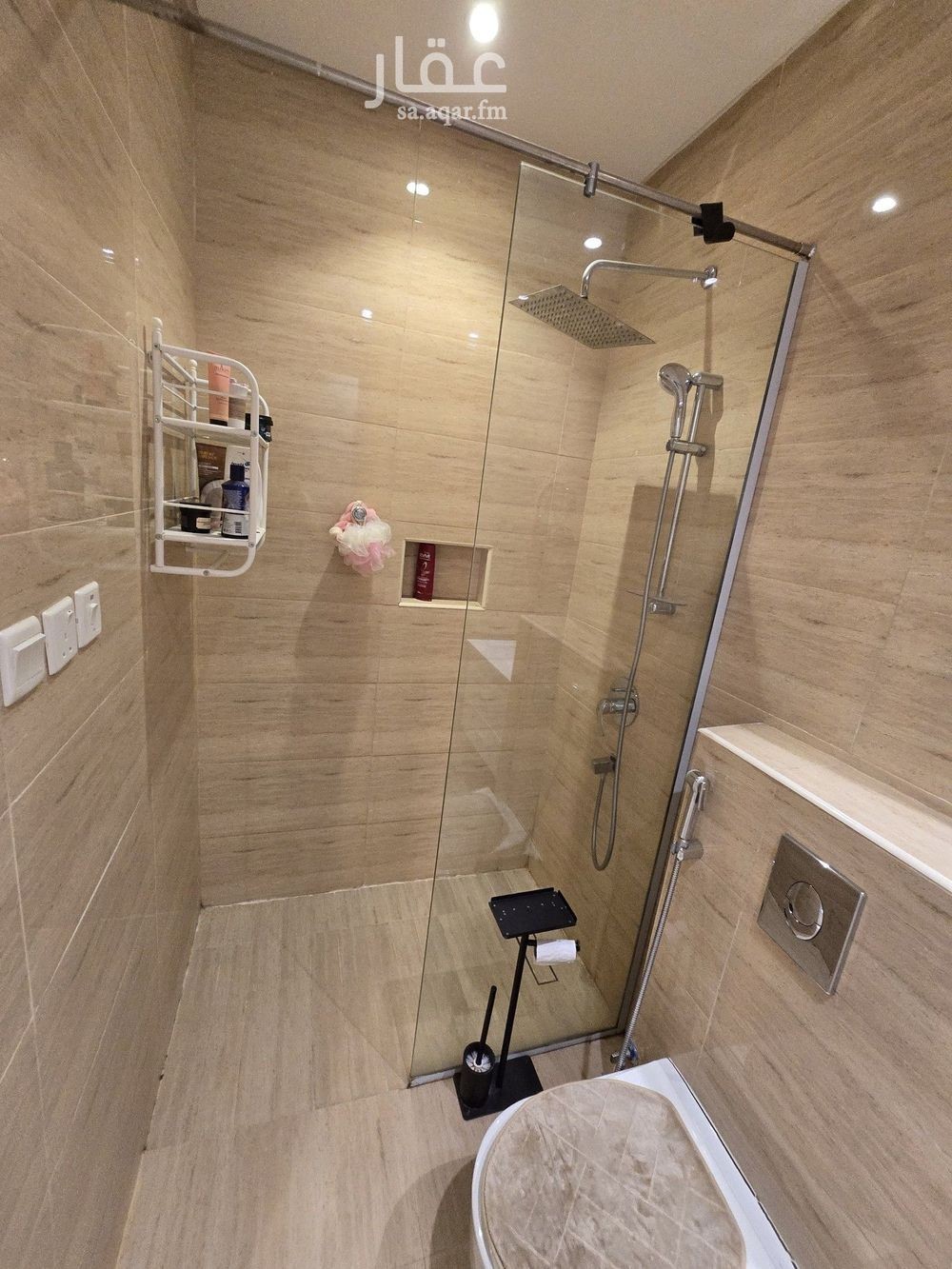 3 bedroom apartment in Al Nada, Riyadh 30