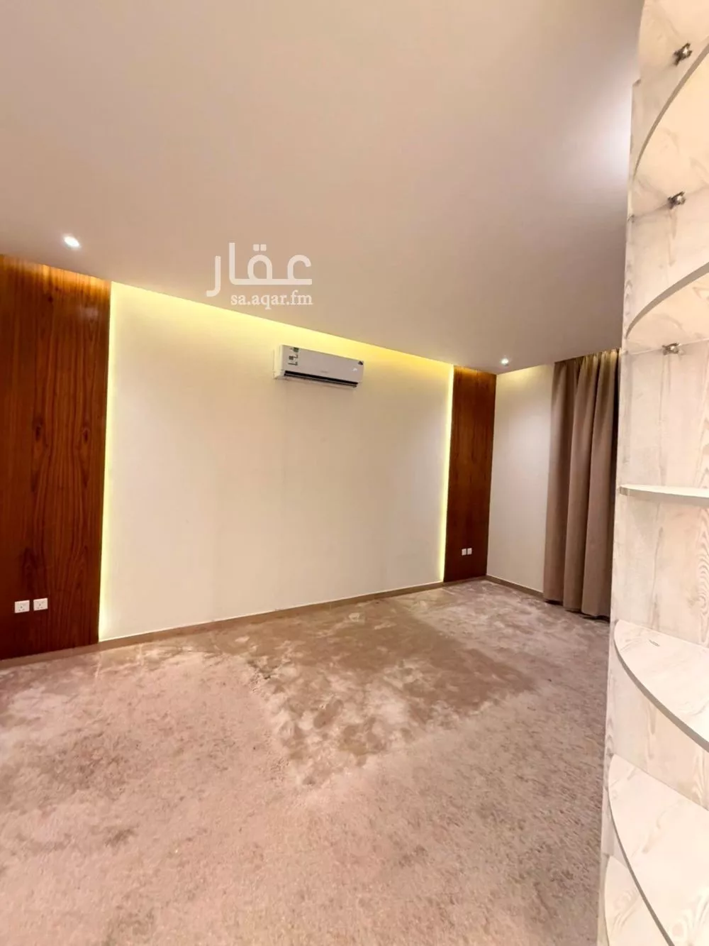 3 bedroom apartment in Al Nada, Riyadh 5