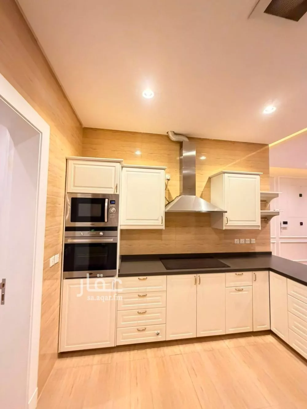 3 bedroom apartment in Al Nada, Riyadh 16