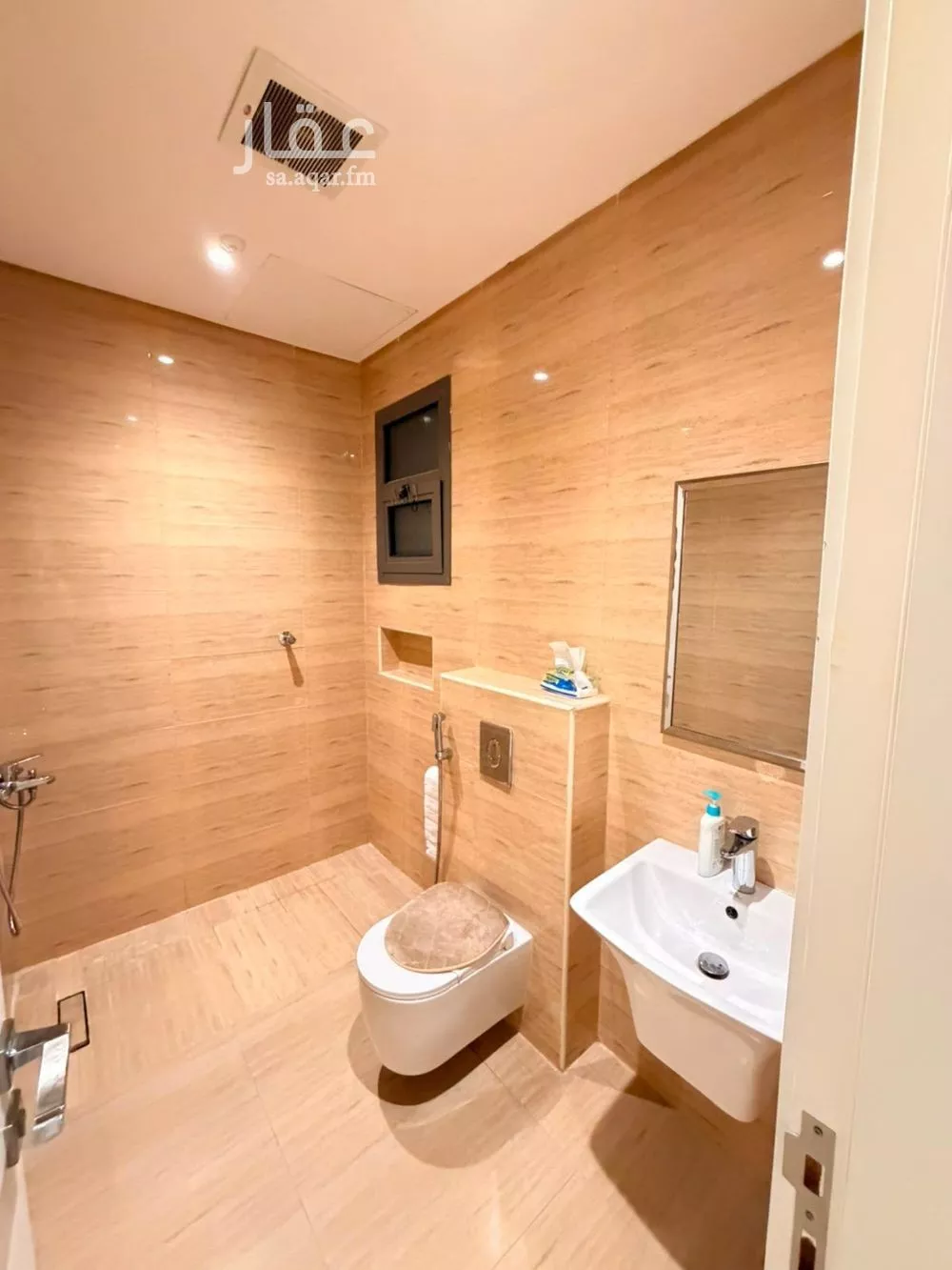 3 bedroom apartment in Al Nada, Riyadh 7