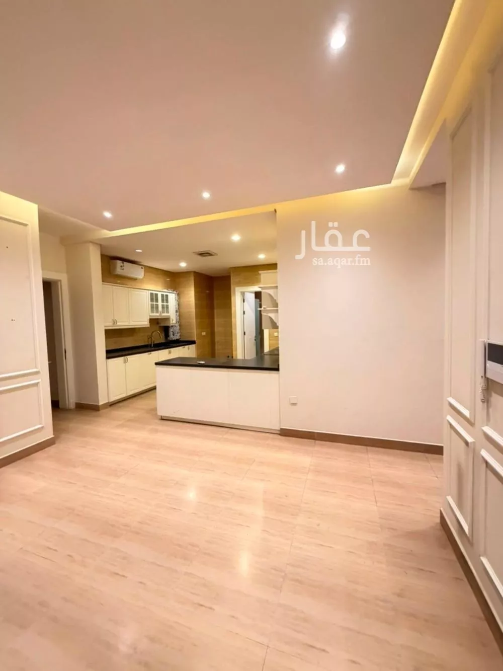 3 bedroom apartment in Al Nada, Riyadh 10
