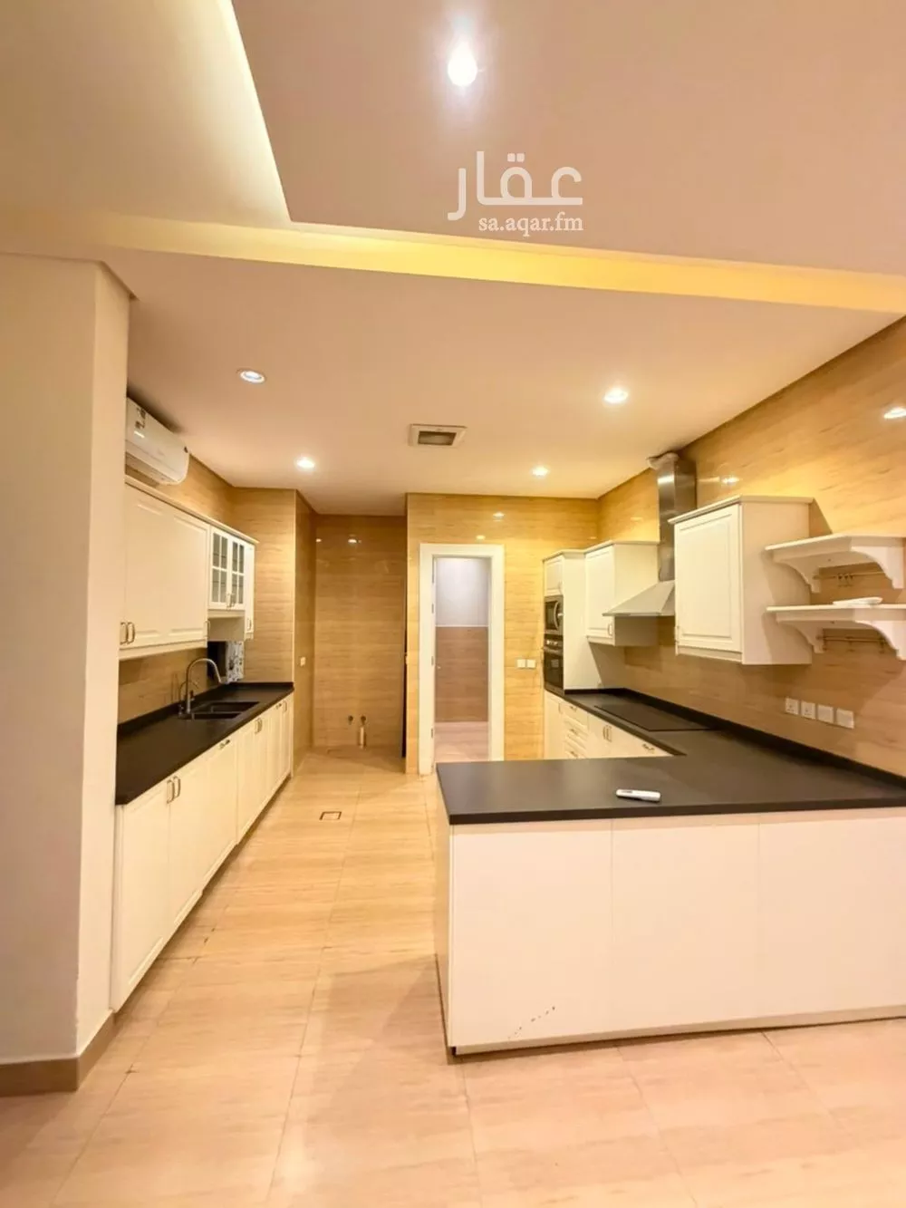 3 bedroom apartment in Al Nada, Riyadh 11
