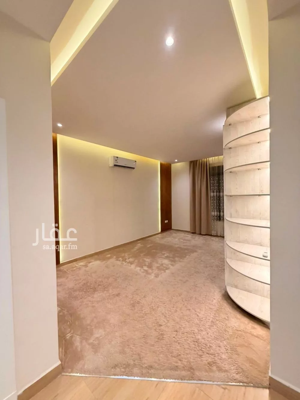 3 bedroom apartment in Al Nada, Riyadh 22