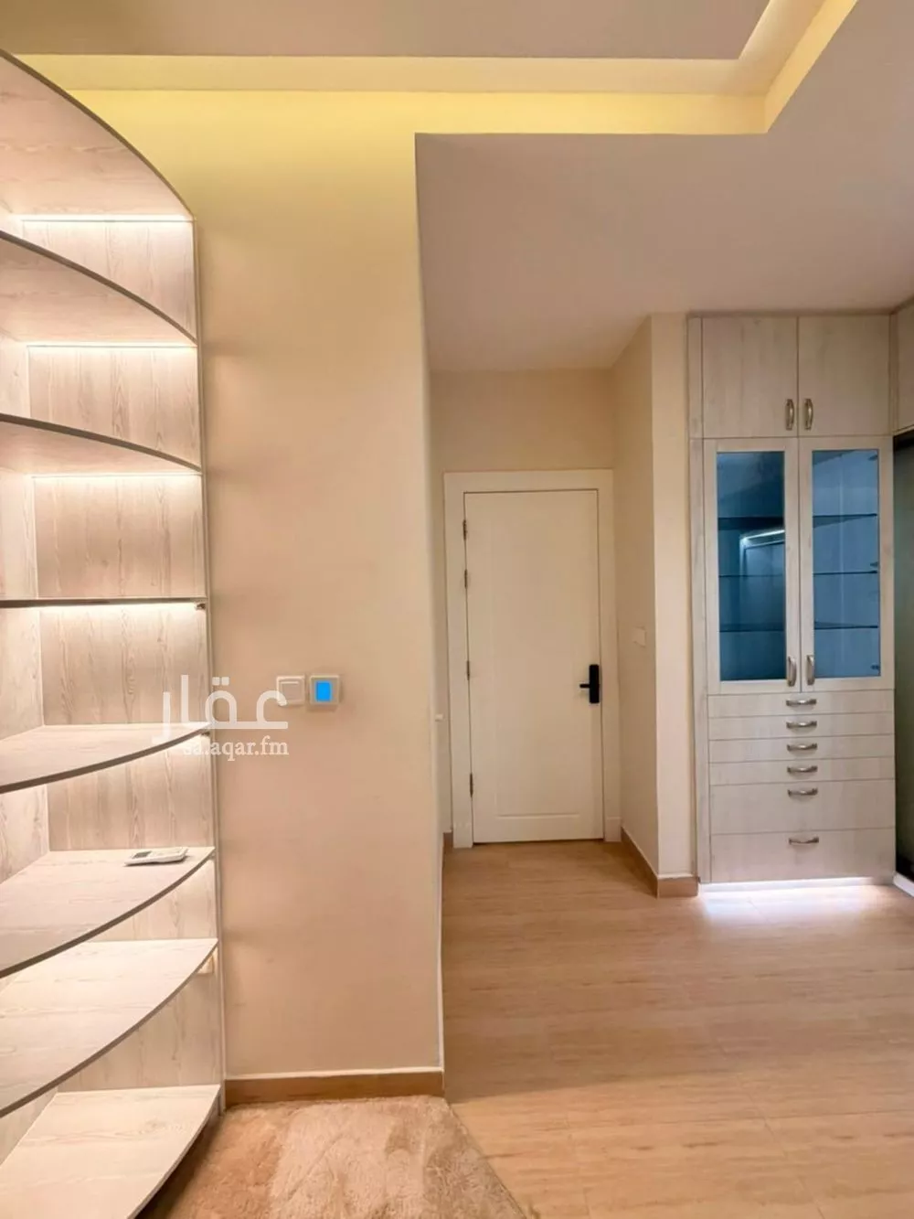 3 bedroom apartment in Al Nada, Riyadh 8