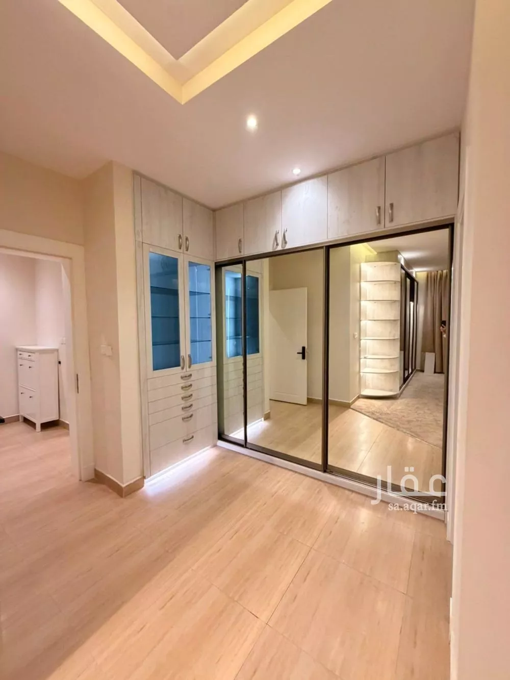 3 bedroom apartment in Al Nada, Riyadh 4