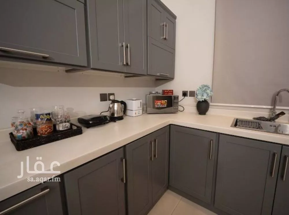 3 bedroom apartment in Al Qairawan 2