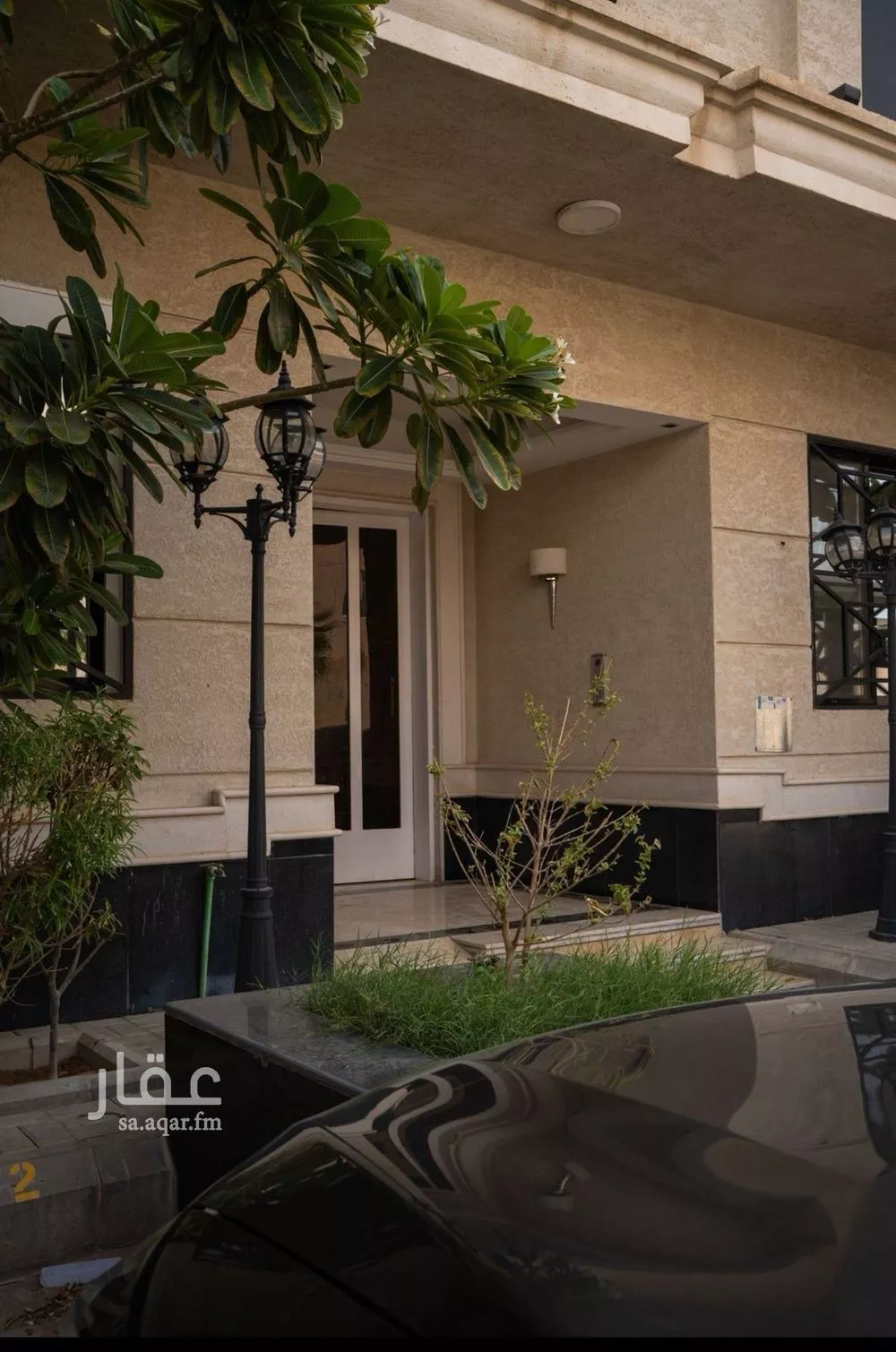 3 bedroom apartment in Al Qairawan 11