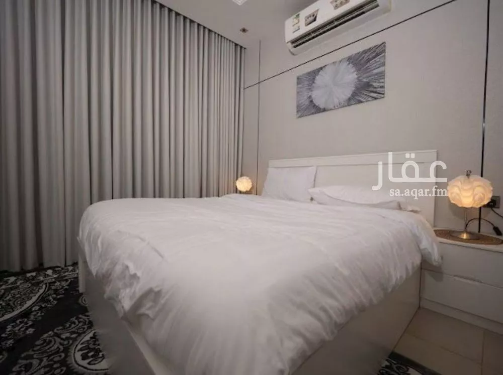 3 bedroom apartment in Al Qairawan 12