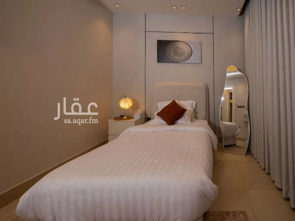 3 bedroom apartment in Al Qairawan 13