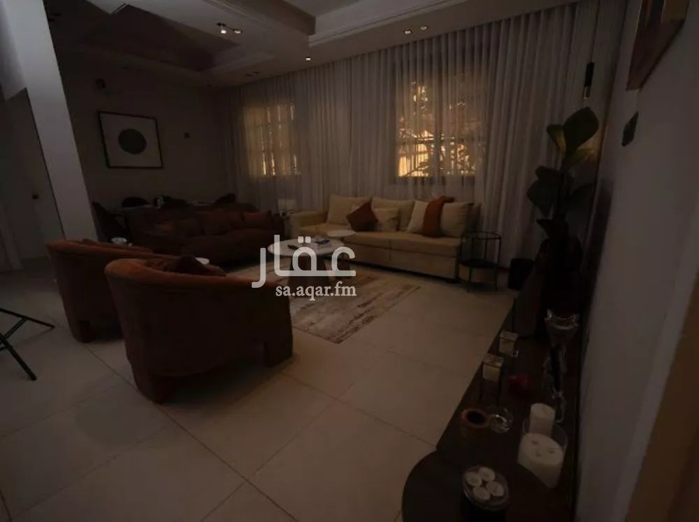 3 bedroom apartment in Al Qairawan 14