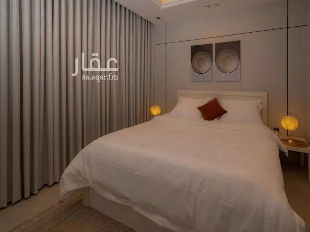 3 bedroom apartment in Al Qairawan 15